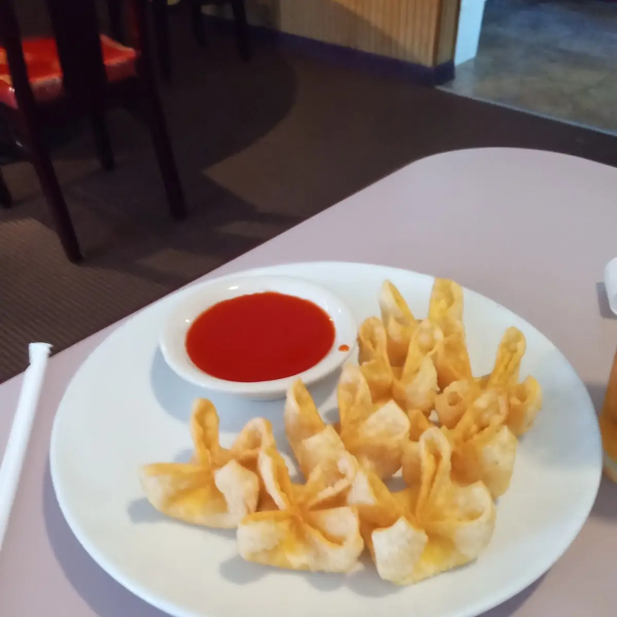 crab rangoon 8 蟹角
